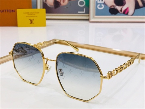 LV sunglass-587